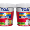 Toa 4 Seasons Satin Glo